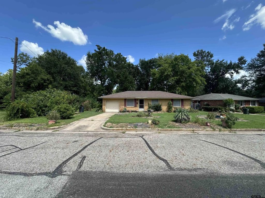 2100 Glenbrook Dr, Tyler