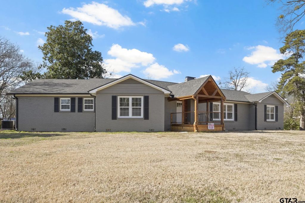 306 Quitman, Pittsburg
