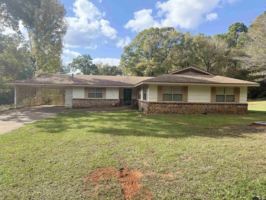 226 Caroline St, Rusk