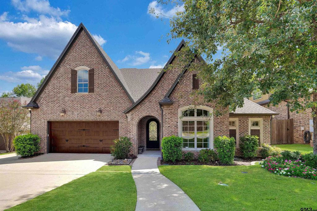 7410 Princedale, Tyler