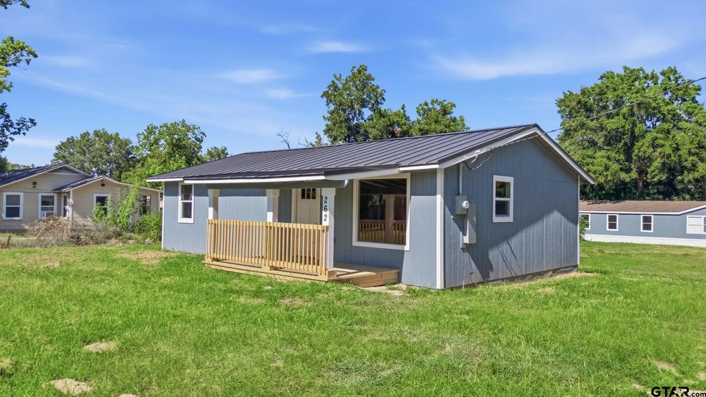 2621 Cotten Rd, Tyler