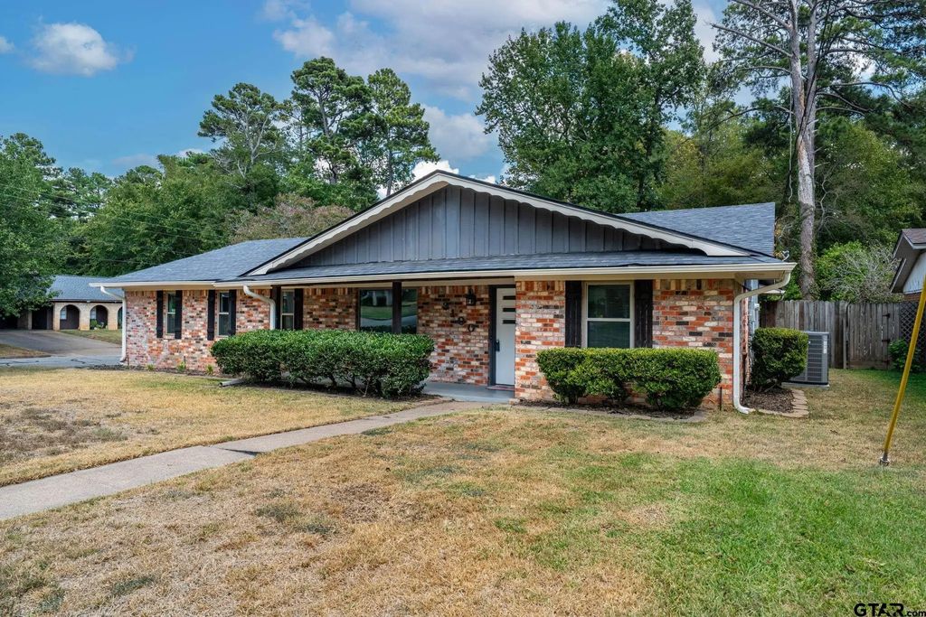 3100 Rosemary Ln, Tyler