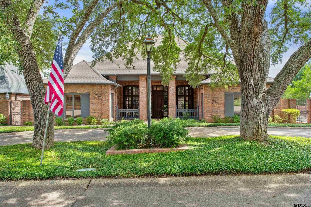 612 Rosemont Place Ii, Tyler