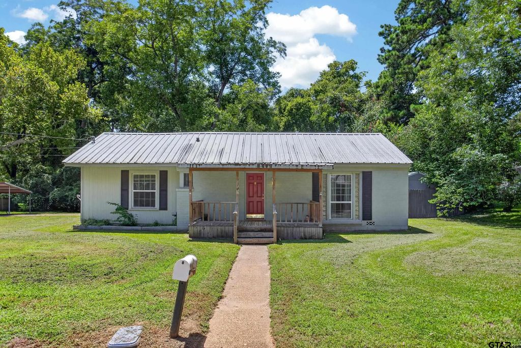 503 N 7th Street, Crockett