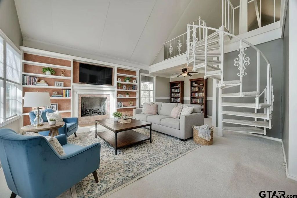 1633 Morningside Trl, Hideaway