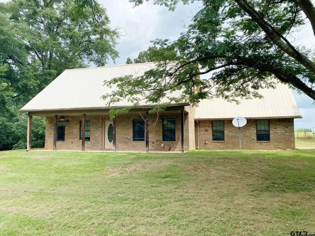 409 Cr 3060, Mt Pleasant