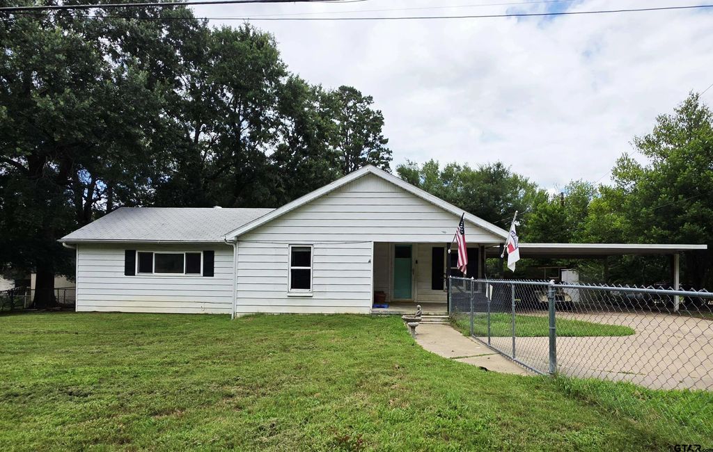 603 Horton St., Quitman