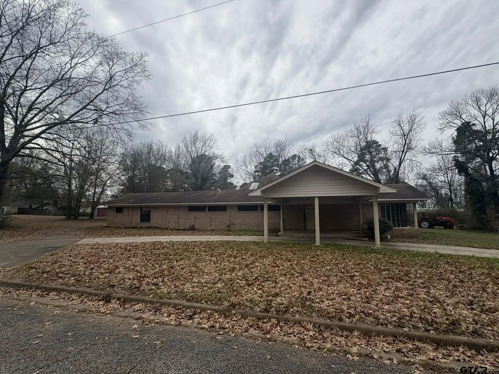 201 Parkview, Pittsburg