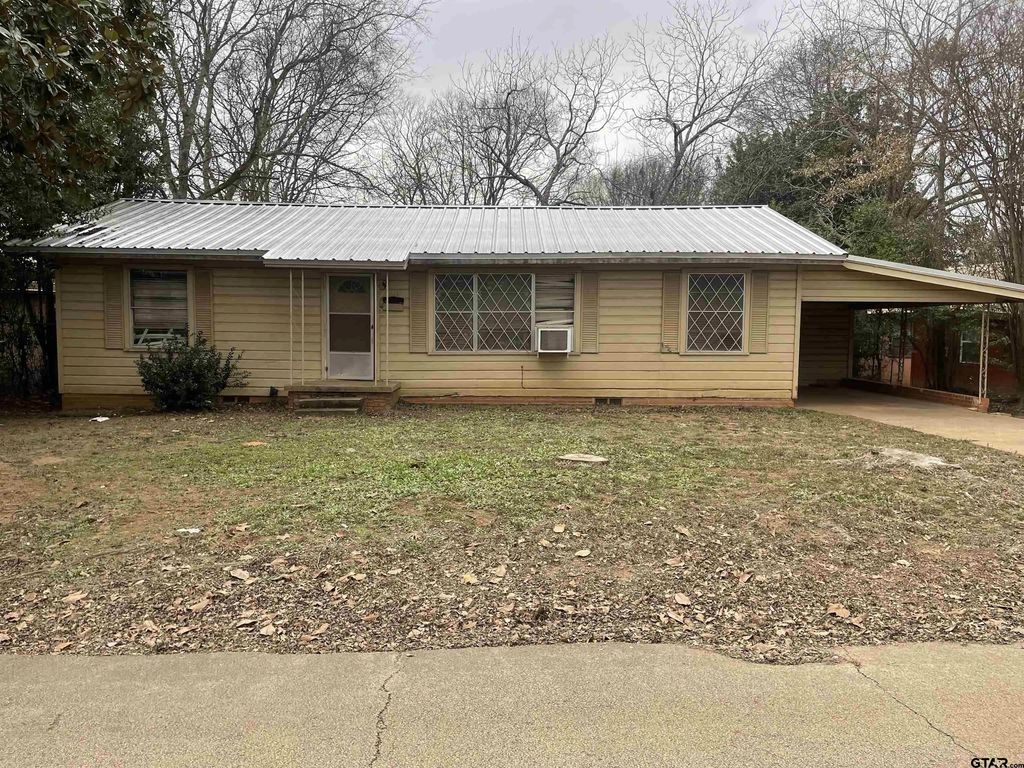 613 Sheridan, Jacksonville