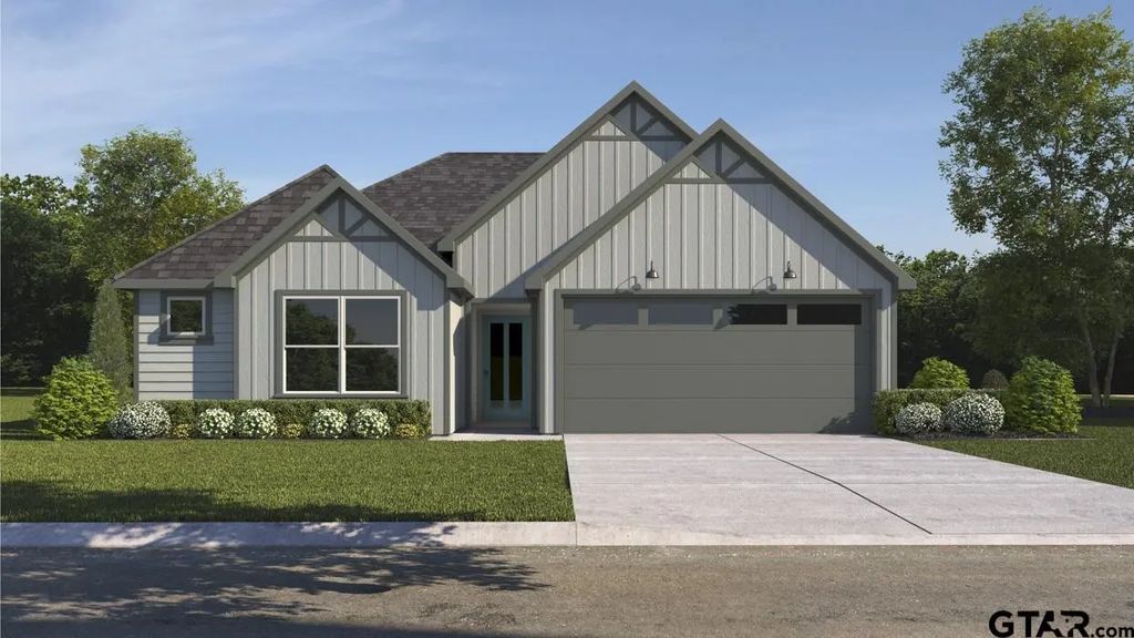 189 Brooks Street, Bullard