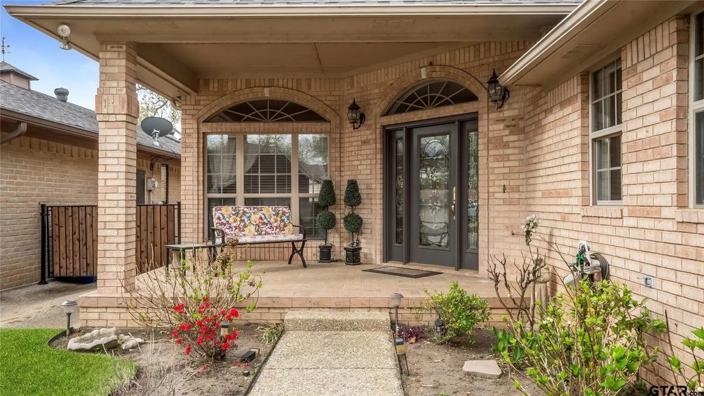 112 Jason Court, Bullard