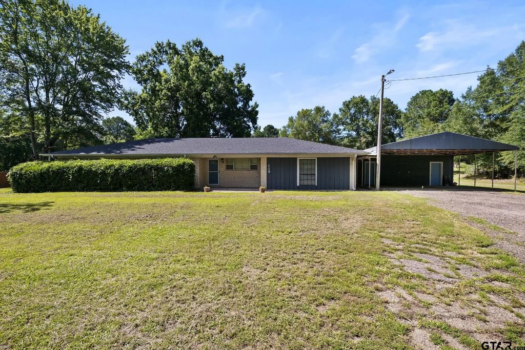 119 W Billy Daniels Parkway, Mount Pleasant