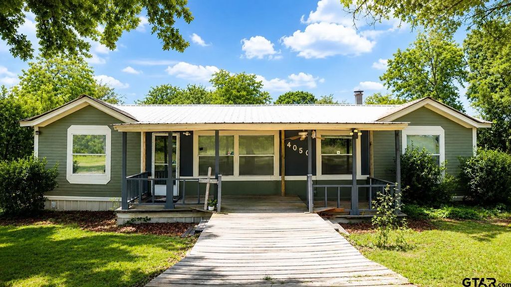 4050 Cr 4316, LaRue