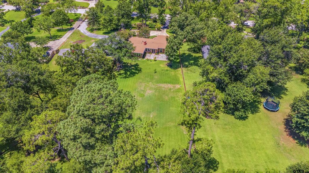 2306 Old Bullard Rd, Tyler