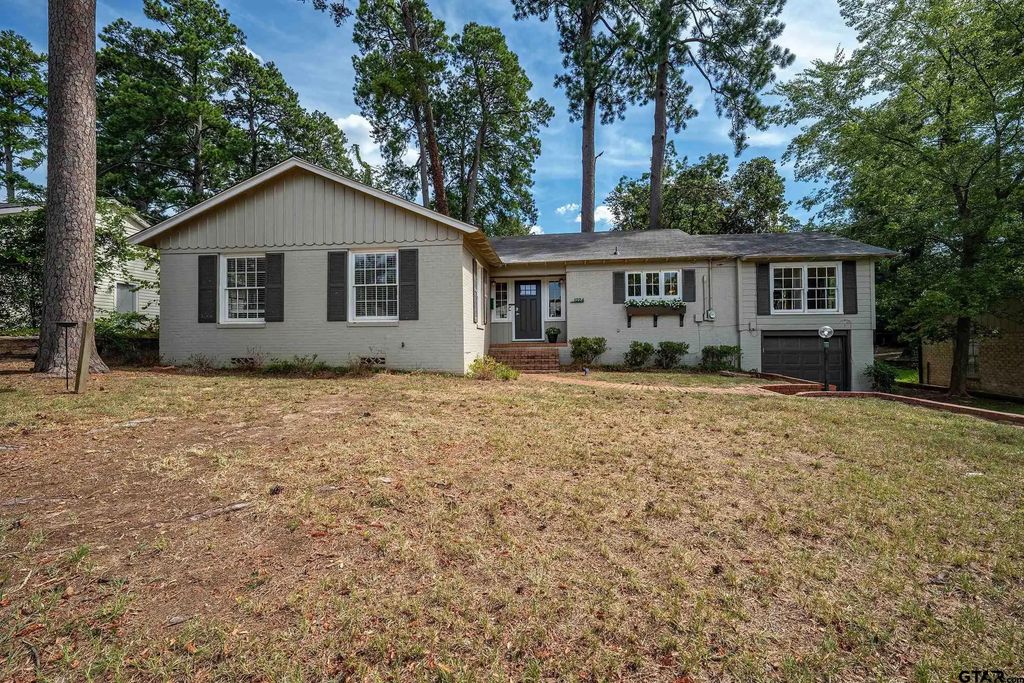 1224 Dogwood, Tyler