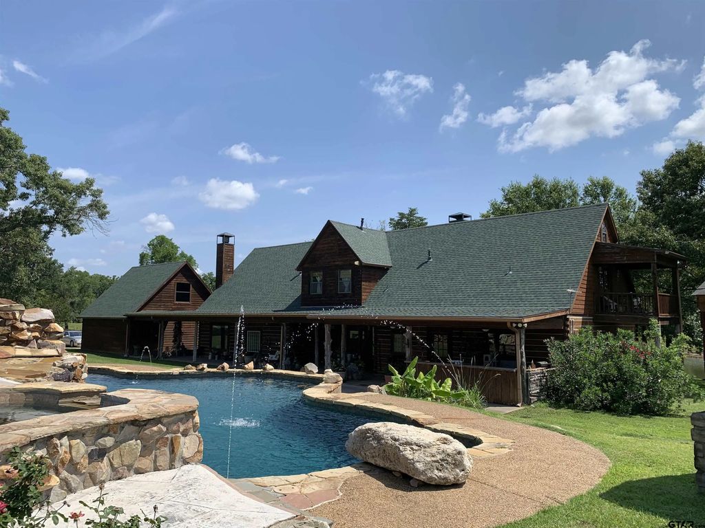 13341 Williams Lake Rd, Tyler