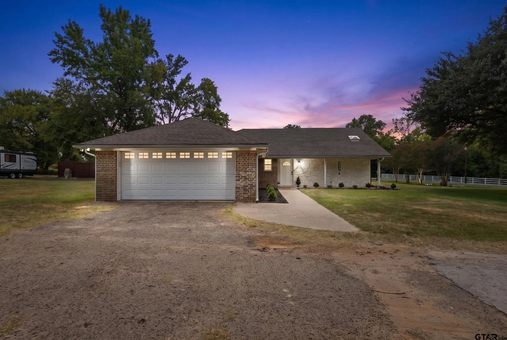 912 Lilly Ln., Bullard