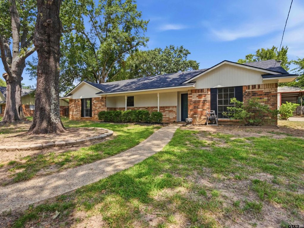 1820 Circle Dr, Tyler