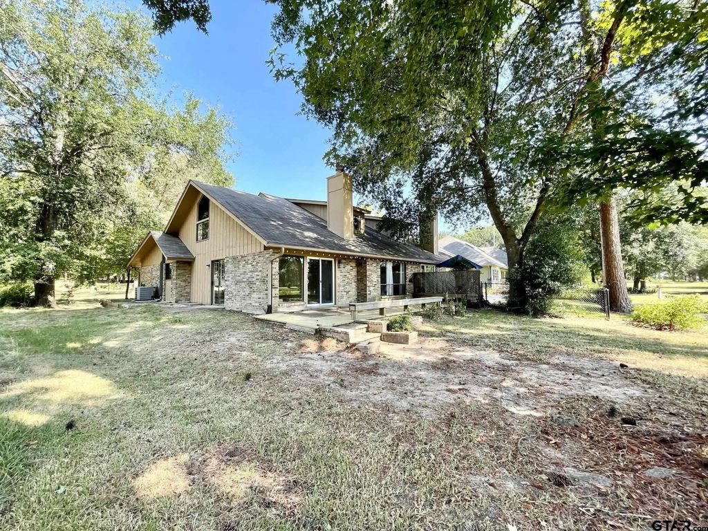 162 Pine Tree Unit B, Holly Lake Ranch