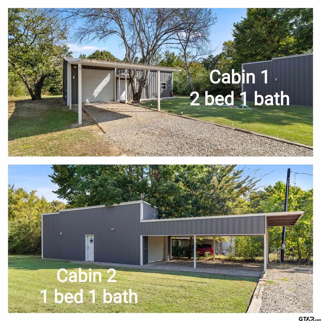 294 County Road 1227, Quitman
