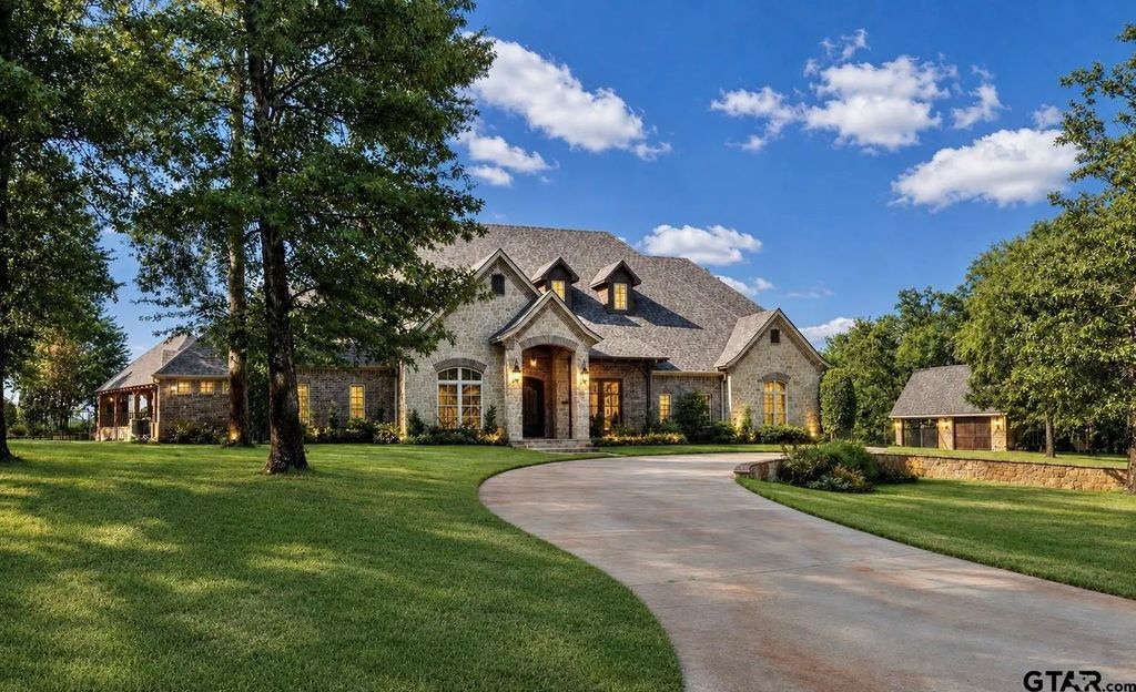 123 Katie Ridge, Sulphur Springs
