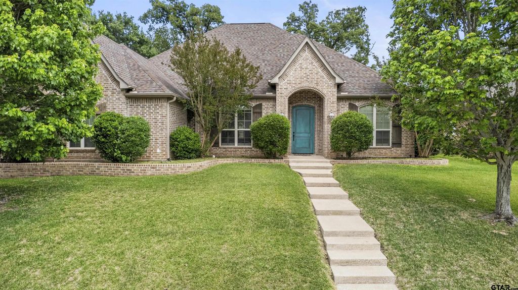 6446 Rochester Way, Tyler