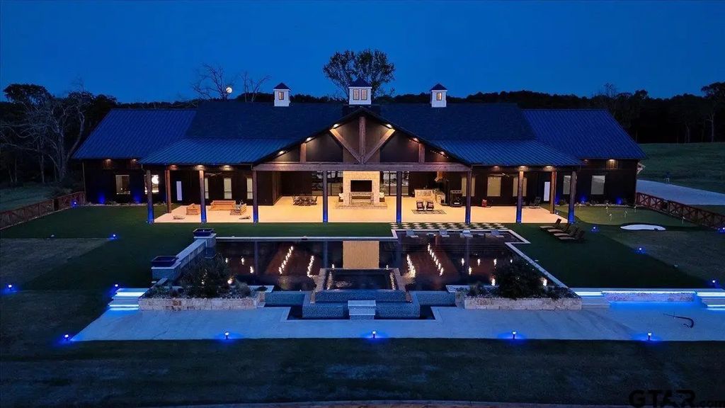 18245 W Fm 16, Lindale