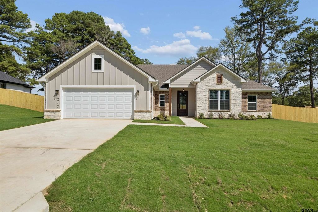 12117 Pinecrest Dr, Flint