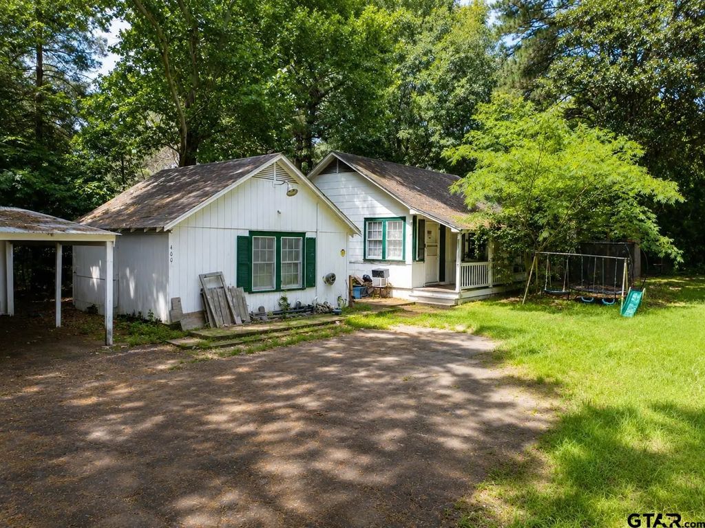 400 Scenic Loop, Hawkins
