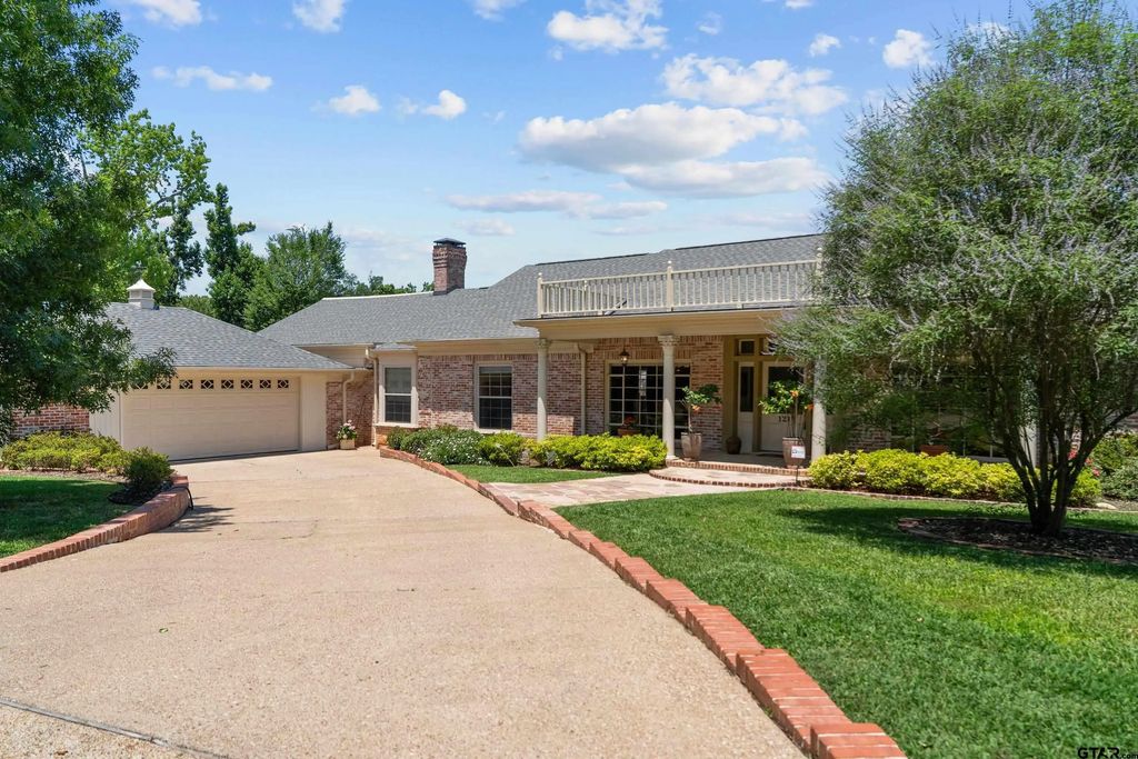 121 Fair Ln, Tyler