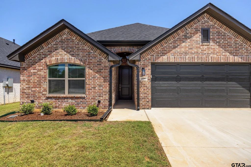 2290 Dogwood Park Blvd, Tyler