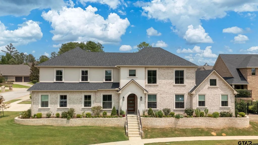 7317 Lake Pointe Cove, Tyler