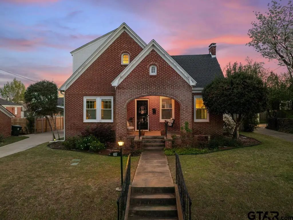 107 Rowland Pl, Tyler