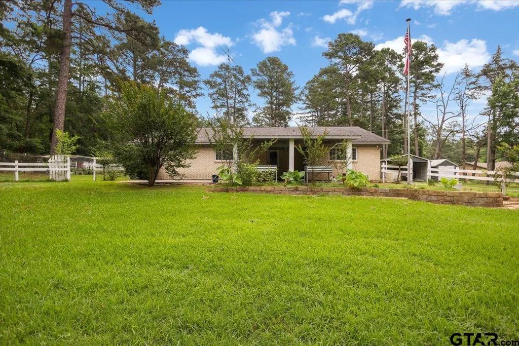 20994 State Highway 110 N, Troup
