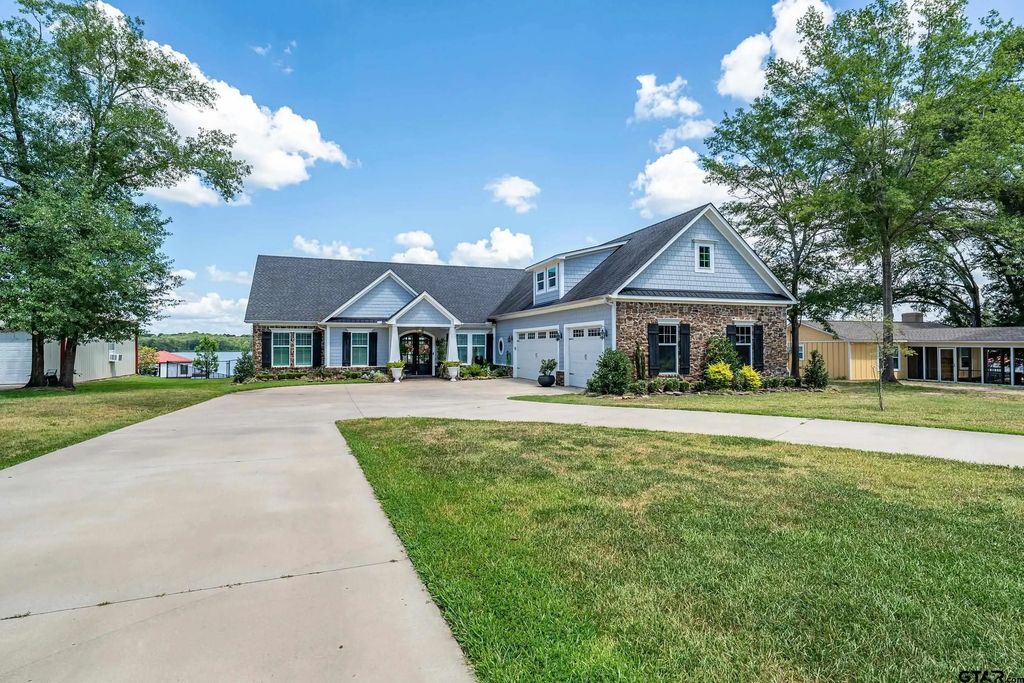 16241 Big Oak Bay Rd, Tyler