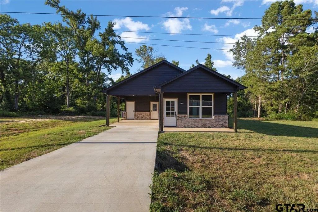 248 Crepe Myrtle Dr., Bullard