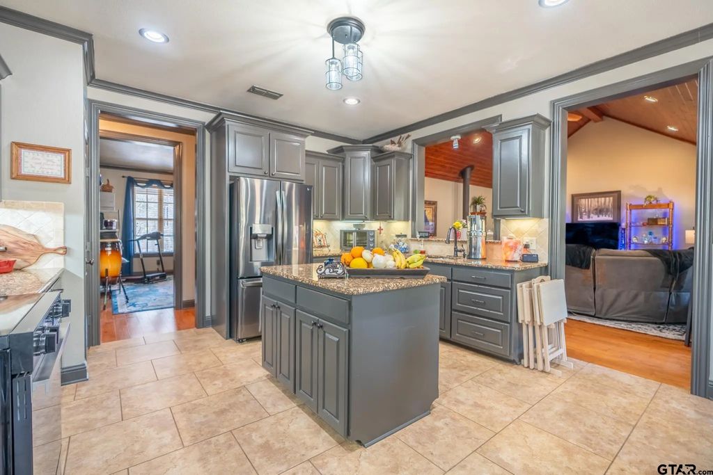 13307 Dustin Rd, Troup