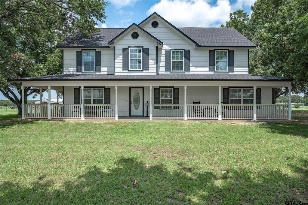 800 Vz County Road 2135, Canton