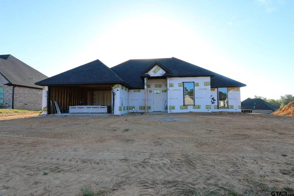 14122 Lexi Court, Tyler
