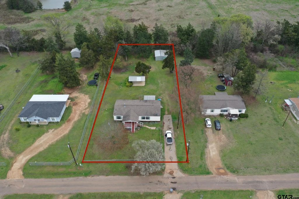 310 Cr 4231, Mt Pleasant
