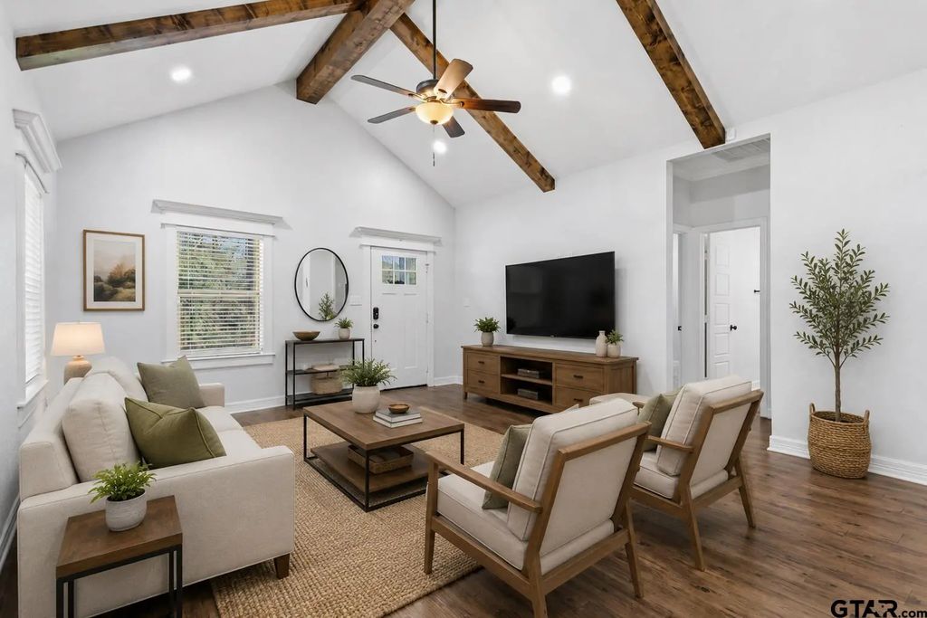 533 Caroline Ln., Bullard