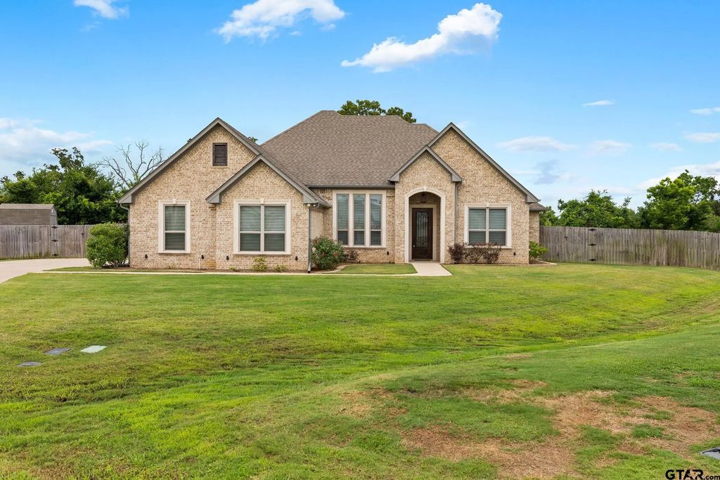 21553 Castle Rock Circle, Bullard