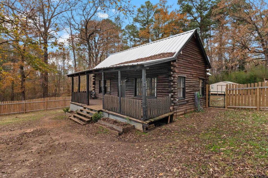 532 W State Highway 42 Access, Kilgore