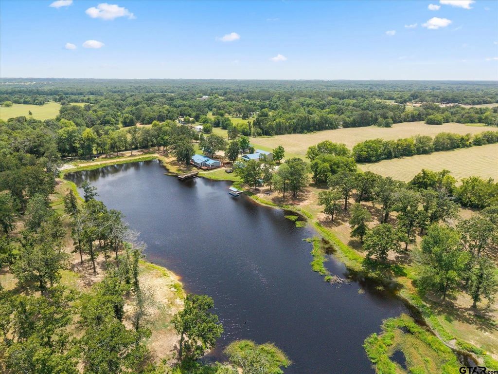 992 Rs County Road 4325, Emory