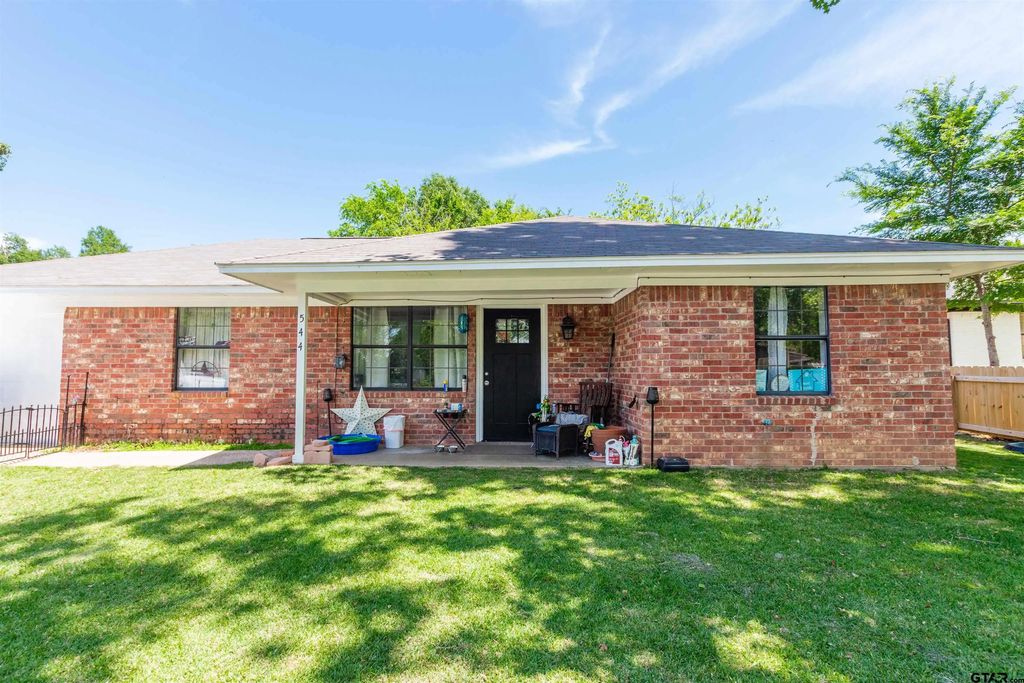 544 Cherry St, Chandler