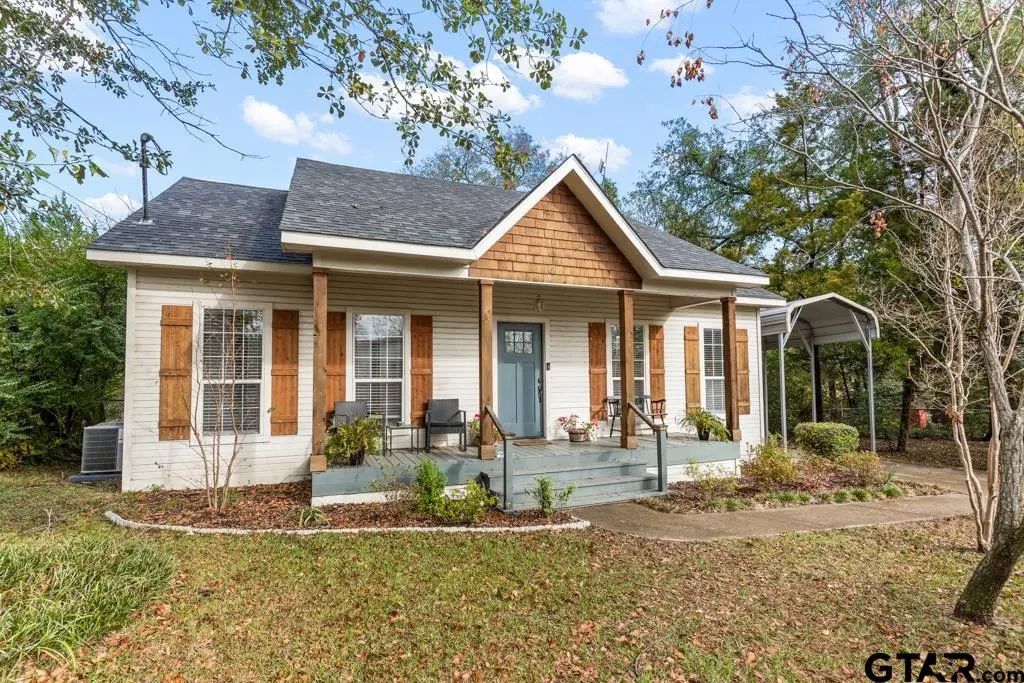 100 Gregg Street, Mt Vernon