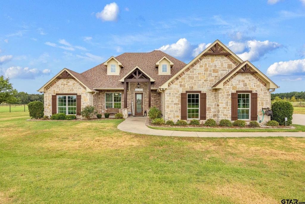 10788 Fm 344 W, Bullard