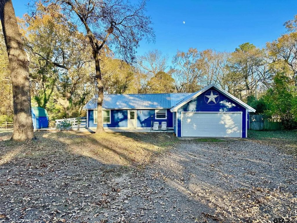 20489 W Grove Club Lake Rd., Whitehouse