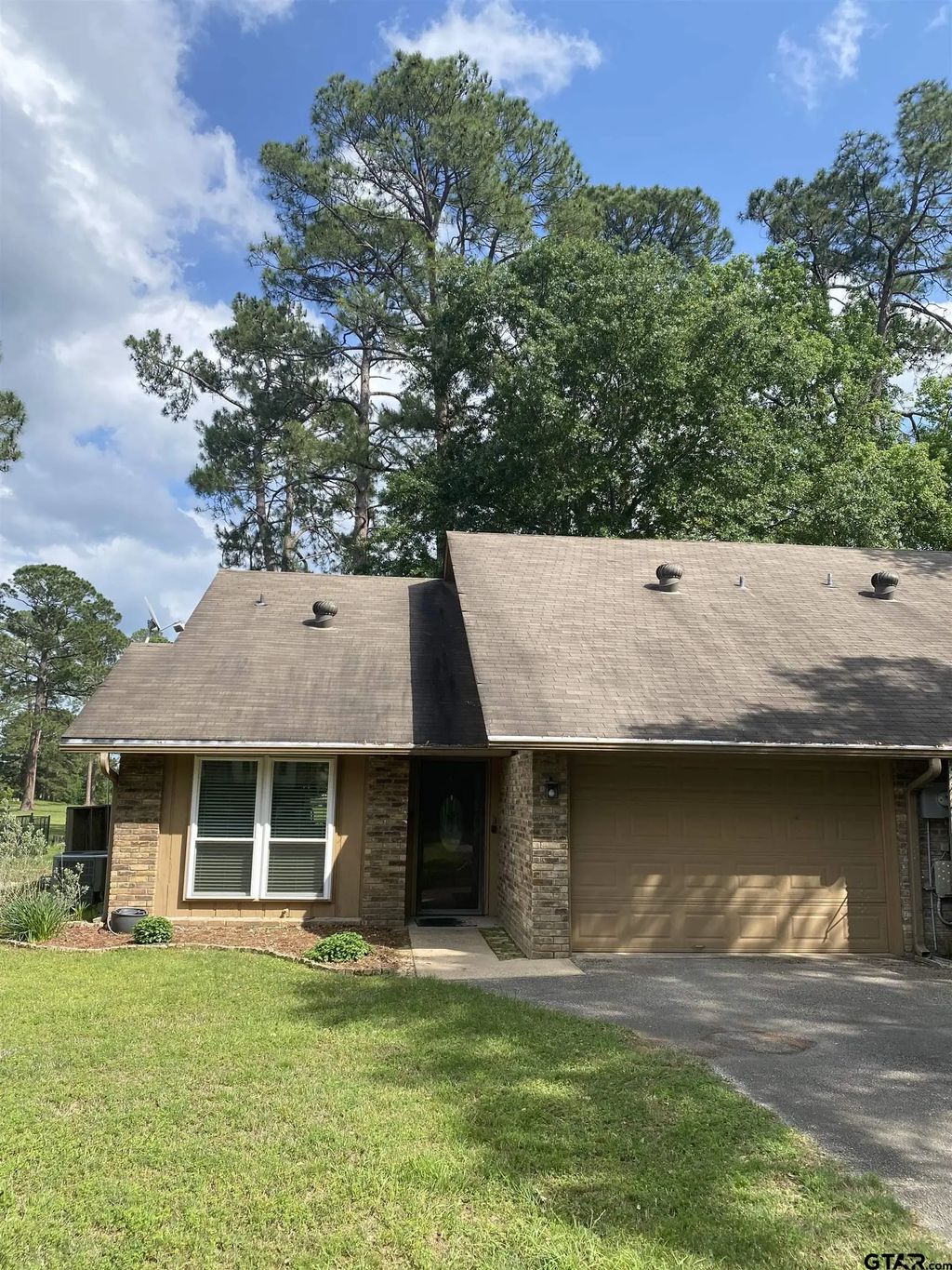 162 Pine Tree Unit A, Holly Lake Ranch