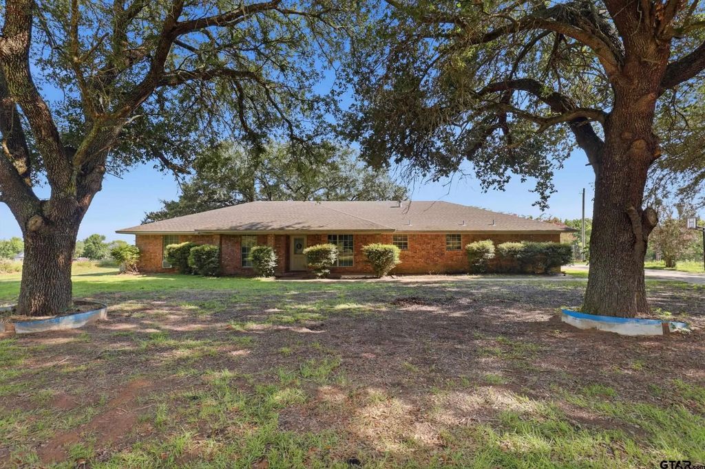 328 Cr 1745, Mount Pleasant